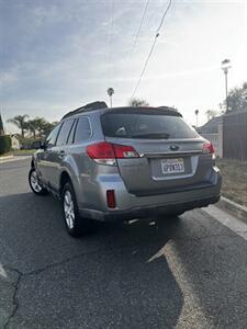 2011 Subaru Outback 3.6R Limited   - Photo 3 - Riverside, CA 92505