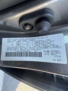 2004 Toyota Sienna XLE 7 Passenger - Photo 16 - Riverside, CA 92505