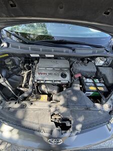 2004 Toyota Sienna XLE 7 Passenger - Photo 17 - Riverside, CA 92505