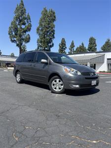 2004 Toyota Sienna XLE 7 Passenger Minivan