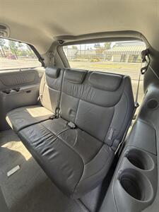 2004 Toyota Sienna XLE 7 Passenger - Photo 9 - Riverside, CA 92505