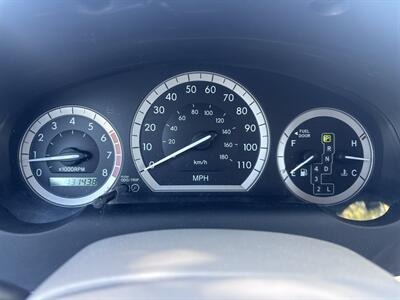 2004 Toyota Sienna XLE 7 Passenger - Photo 13 - Riverside, CA 92505