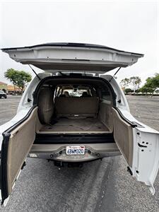2002 Ford Excursion Limited   - Photo 13 - Riverside, CA 92505