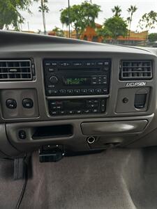 2002 Ford Excursion Limited   - Photo 12 - Riverside, CA 92505