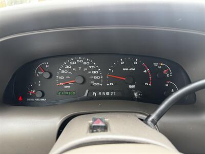 2002 Ford Excursion Limited   - Photo 15 - Riverside, CA 92505