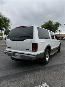 2002 Ford Excursion Limited   - Photo 3 - Riverside, CA 92505