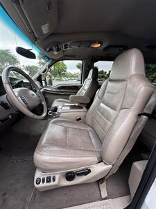 2002 Ford Excursion Limited   - Photo 6 - Riverside, CA 92505