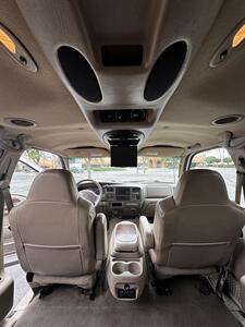 2002 Ford Excursion Limited   - Photo 9 - Riverside, CA 92505