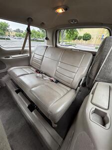 2002 Ford Excursion Limited   - Photo 8 - Riverside, CA 92505