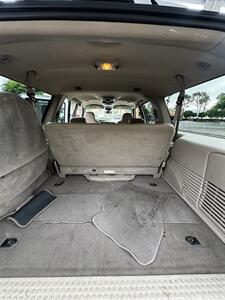 2002 Ford Excursion Limited   - Photo 11 - Riverside, CA 92505