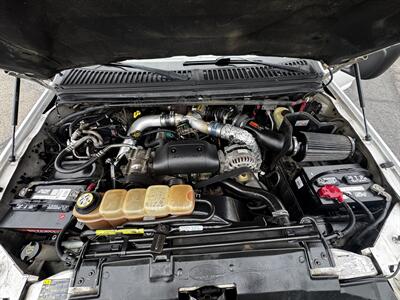 2002 Ford Excursion Limited   - Photo 16 - Riverside, CA 92505