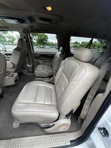 2002 Ford Excursion Limited   - Photo 7 - Riverside, CA 92505