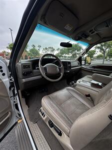 2002 Ford Excursion Limited   - Photo 5 - Riverside, CA 92505