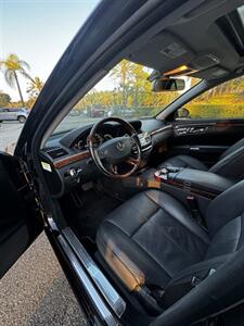 2007 Mercedes-Benz S 550   - Photo 5 - Riverside, CA 92505