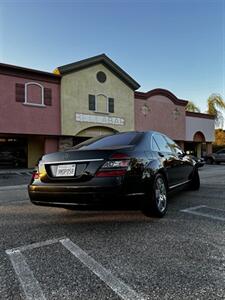 2007 Mercedes-Benz S 550   - Photo 4 - Riverside, CA 92505