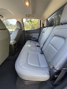 2017 Chevrolet Colorado Work Truck   - Photo 7 - Riverside, CA 92505