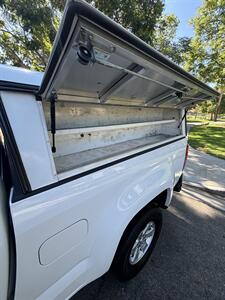 2017 Chevrolet Colorado Work Truck   - Photo 9 - Riverside, CA 92505