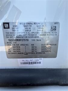 2017 Chevrolet Colorado Work Truck   - Photo 15 - Riverside, CA 92505