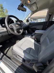 2017 Chevrolet Colorado Work Truck   - Photo 5 - Riverside, CA 92505