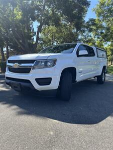 2017 Chevrolet Colorado Work Truck   - Photo 2 - Riverside, CA 92505