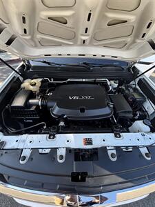 2017 Chevrolet Colorado Work Truck   - Photo 16 - Riverside, CA 92505
