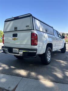2017 Chevrolet Colorado Work Truck   - Photo 4 - Riverside, CA 92505