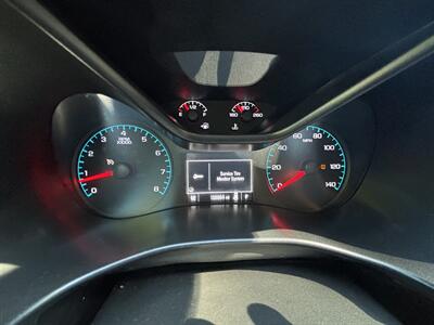 2017 Chevrolet Colorado Work Truck   - Photo 11 - Riverside, CA 92505