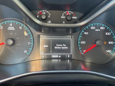 2017 Chevrolet Colorado Work Truck   - Photo 13 - Riverside, CA 92505