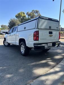 2017 Chevrolet Colorado Work Truck   - Photo 3 - Riverside, CA 92505