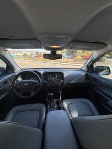 2017 Chevrolet Colorado Work Truck   - Photo 8 - Riverside, CA 92505