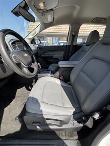 2017 Chevrolet Colorado Work Truck   - Photo 6 - Riverside, CA 92505