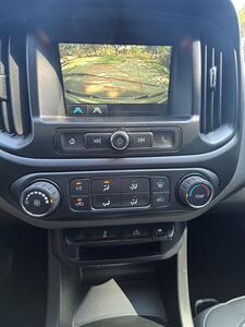 2017 Chevrolet Colorado Work Truck   - Photo 12 - Riverside, CA 92505