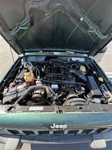 2001 Jeep Cherokee Sport   - Photo 14 - Riverside, CA 92505