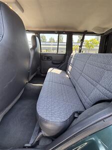 2001 Jeep Cherokee Sport   - Photo 7 - Riverside, CA 92505