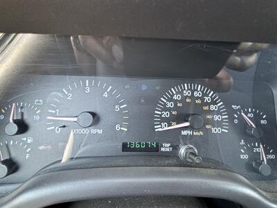 2001 Jeep Cherokee Sport   - Photo 12 - Riverside, CA 92505