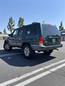 2001 Jeep Cherokee Sport   - Photo 3 - Riverside, CA 92505