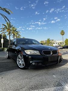 2011 BMW 3 Series 328i   - Photo 1 - Riverside, CA 92505