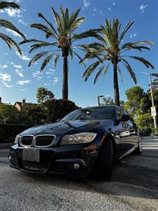 2011 BMW 3 Series 328i   - Photo 2 - Riverside, CA 92505