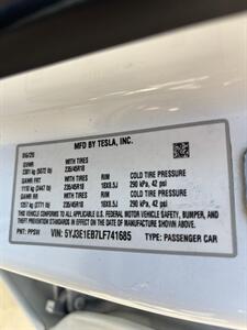 2020 Tesla Model 3 Long Range - Photo 26 - Riverside, CA 92505