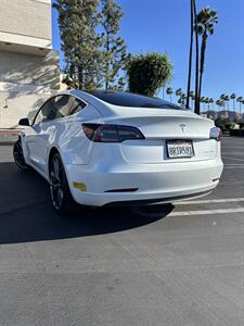 2020 Tesla Model 3 Long Range - Photo 14 - Riverside, CA 92505