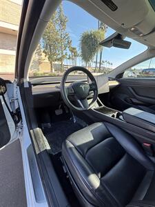 2020 Tesla Model 3 Long Range - Photo 16 - Riverside, CA 92505