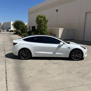 2020 Tesla Model 3 Long Range   - Photo 4 - Riverside, CA 92505