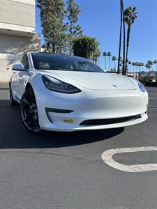 2020 Tesla Model 3 Long Range - Photo 11 - Riverside, CA 92505
