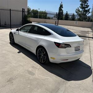2020 Tesla Model 3 Long Range   - Photo 7 - Riverside, CA 92505