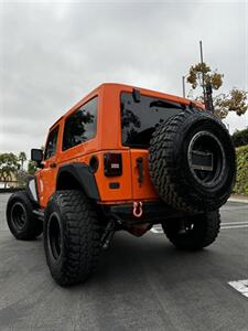 2012 Jeep Wrangler Rubicon   - Photo 4 - Anaheim, CA 92805