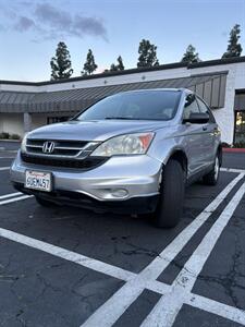 2011 Honda CR-V LX   - Photo 2 - Riverside, CA 92505