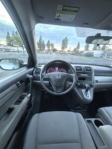 2011 Honda CR-V LX   - Photo 8 - Riverside, CA 92505