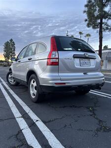 2011 Honda CR-V LX   - Photo 4 - Riverside, CA 92505