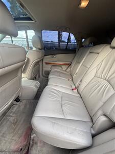 2004 Lexus RX 330   - Photo 7 - Riverside, CA 92505