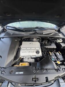 2004 Lexus RX 330   - Photo 16 - Riverside, CA 92505